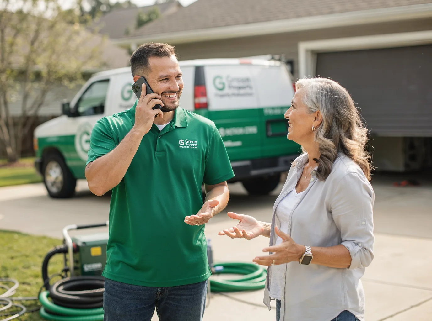 Water Damage Restoration Oto, IA FAQs